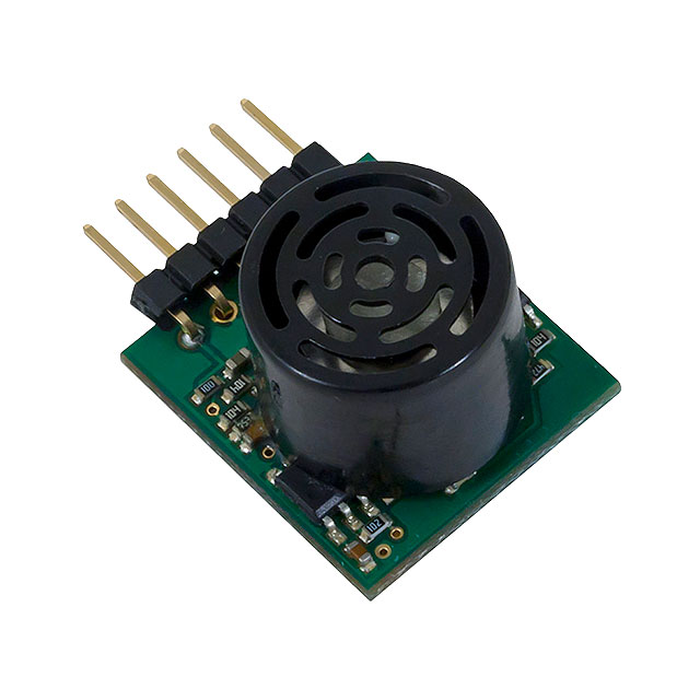 240-071 Digilent, Inc.  Cartes d'évaluation - Cartes d'extension Cartes filles